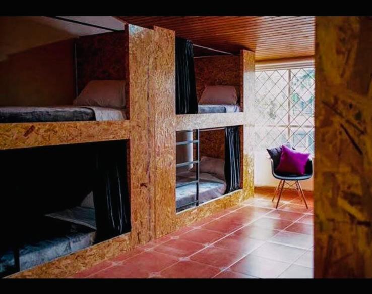New Stanza 120 Guest house