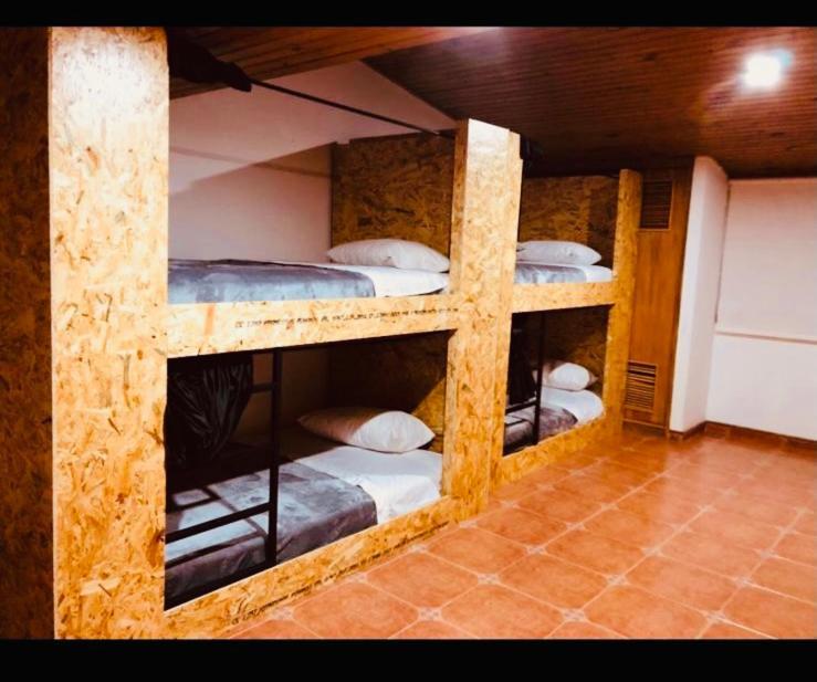 New Stanza 120 Guest house *