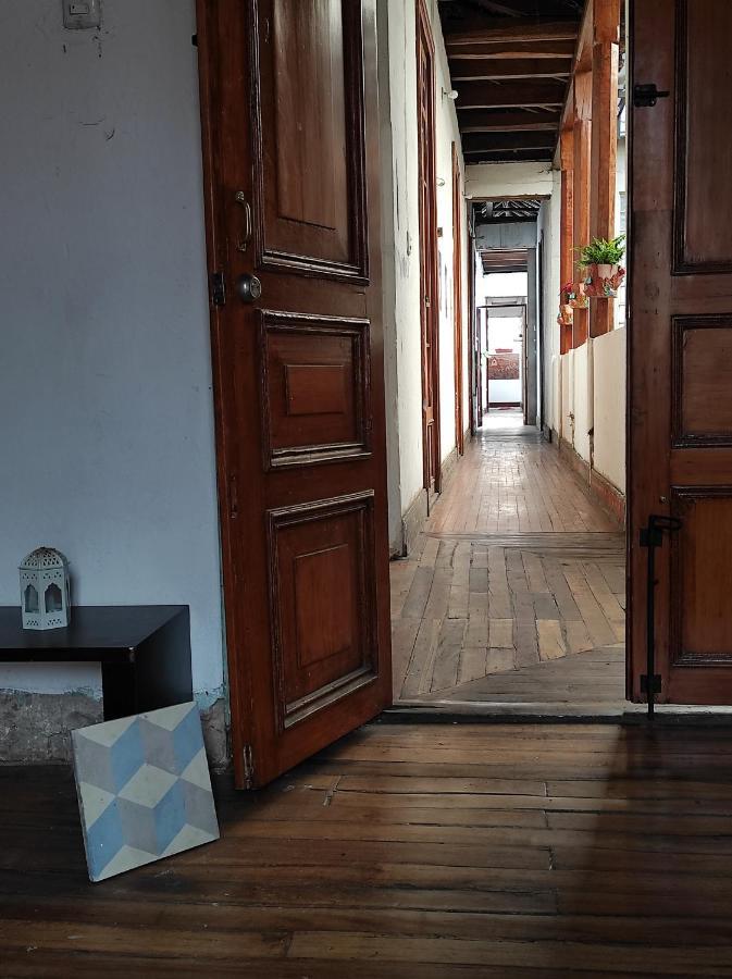Casa Republicana Homestay Bogota