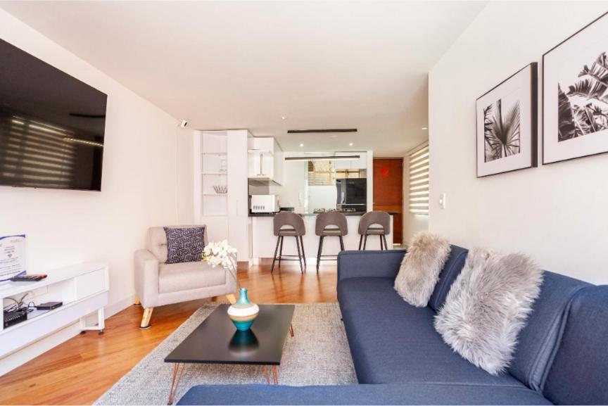Apartment Brand New - Prime Location For Budgets - Executive & Luxury - Bog *