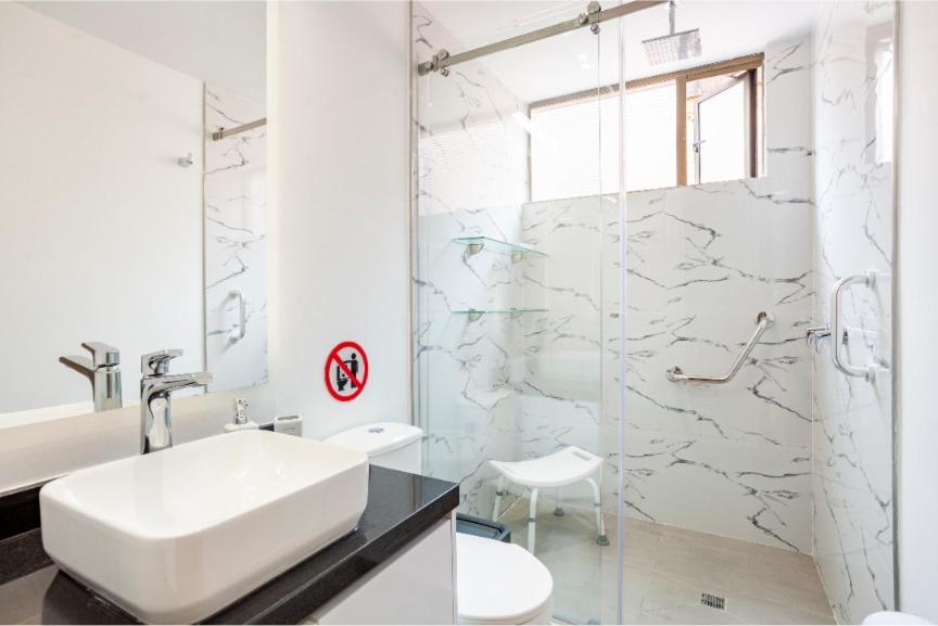 Brand New - Prime Location For Budgets - Executive & Luxury - Bog *
