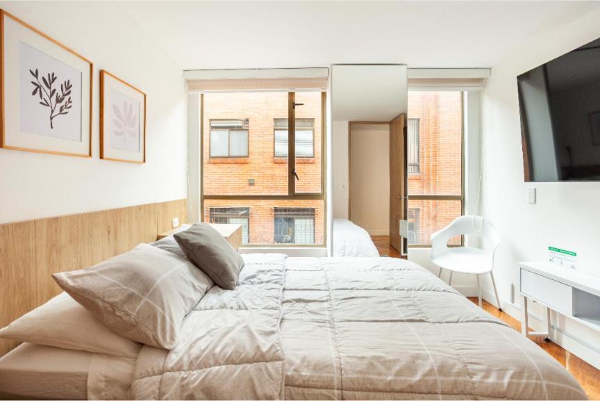Apartment Brand New - Prime Location For Budgets - Executive & Luxury - Bog