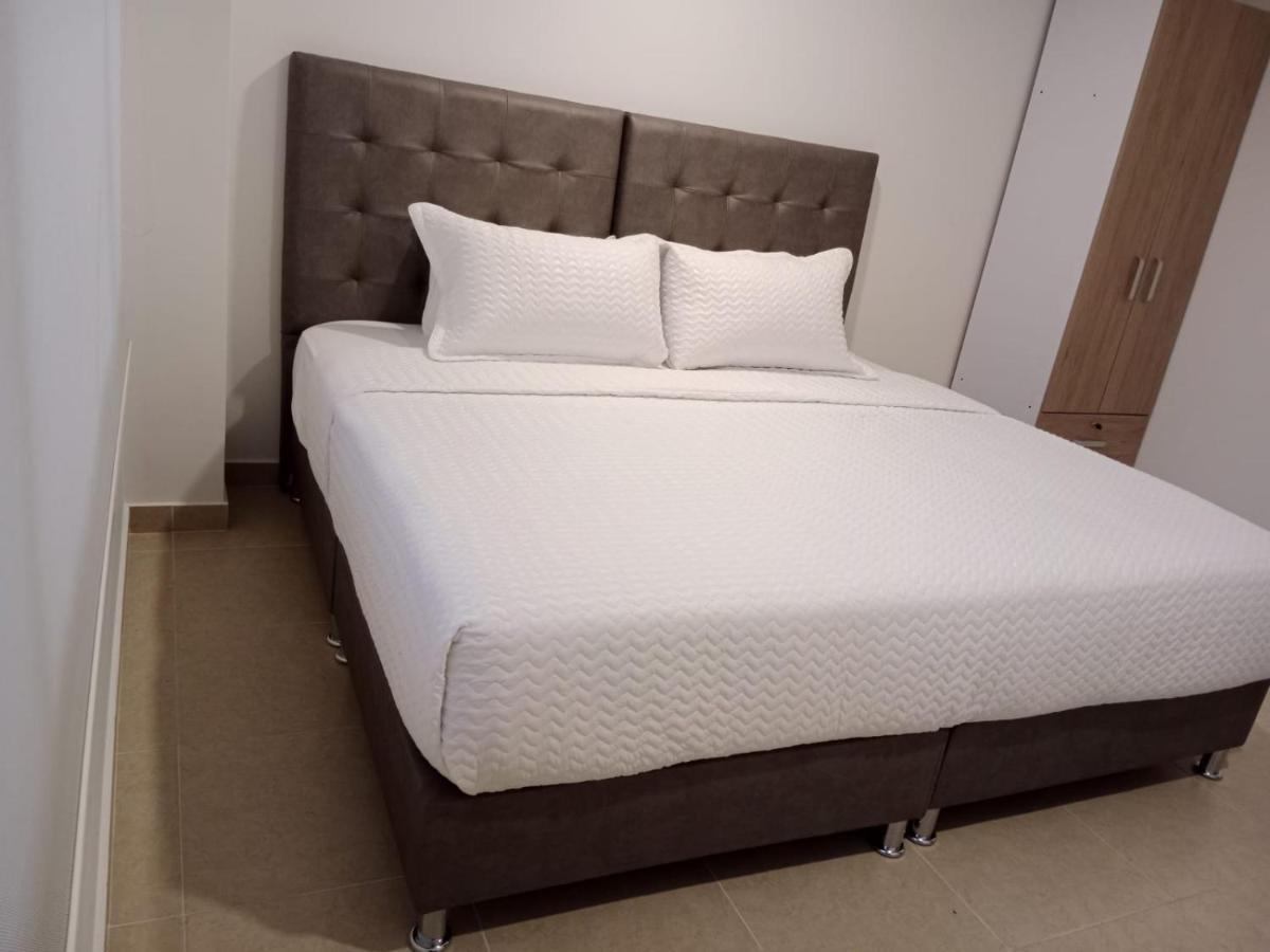 Aparthotel Aparta Plaza Premium