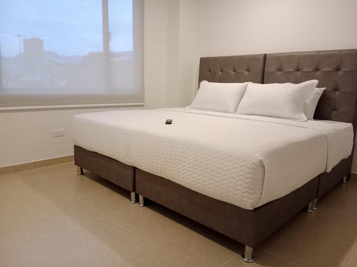 Aparta Plaza Premium *