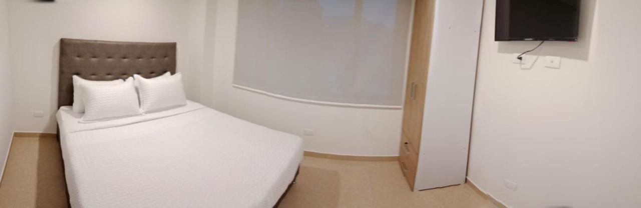 Aparta Plaza Premium Bogota