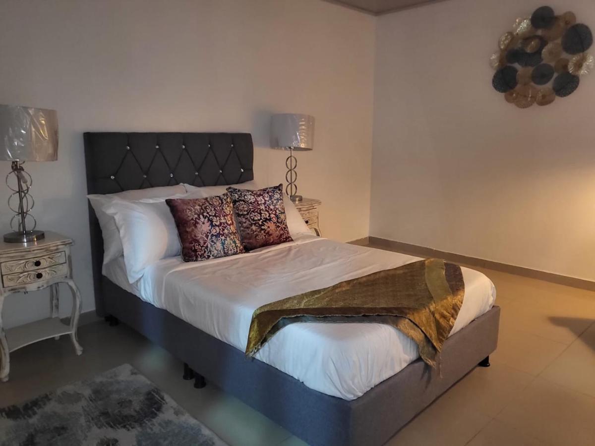 202 Hermoso Apartamento Cerca Del Aeropuerto Apartment Bogota