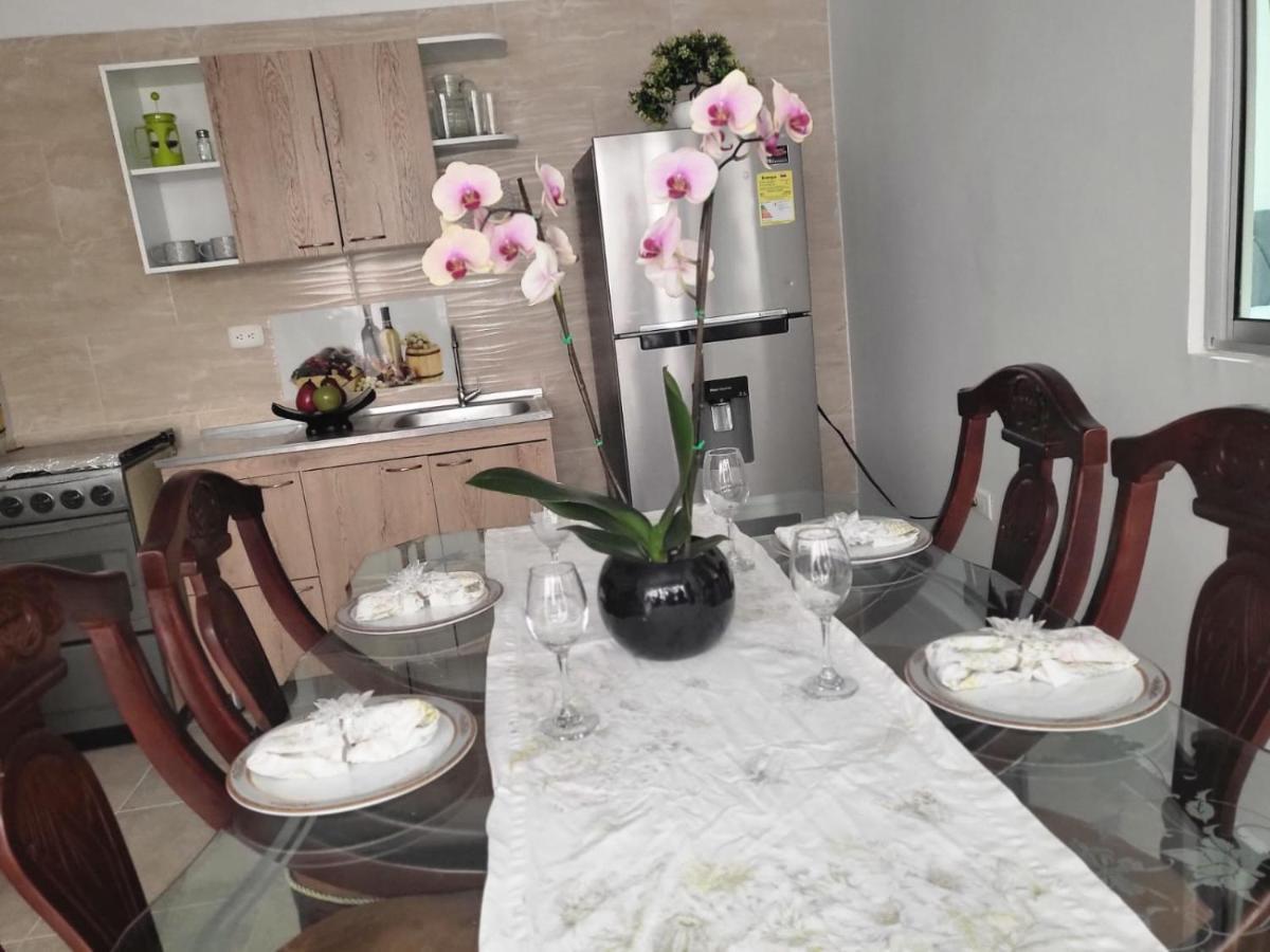 202 Hermoso Apartamento Cerca Del Aeropuerto * Bogota