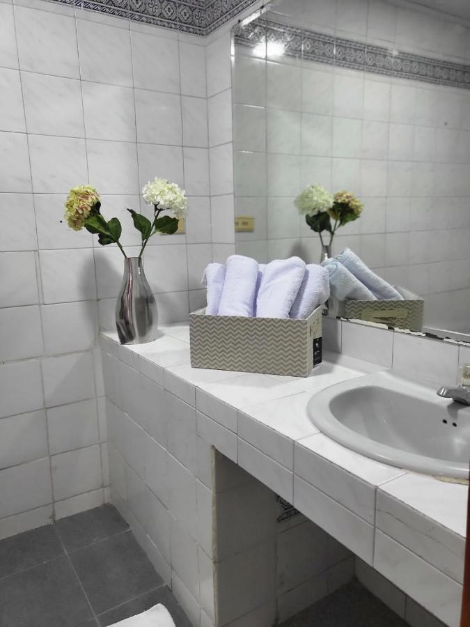 202 Hermoso Apartamento Cerca Del Aeropuerto Apartment