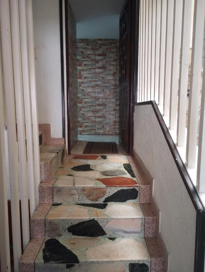 C&s Homestay *