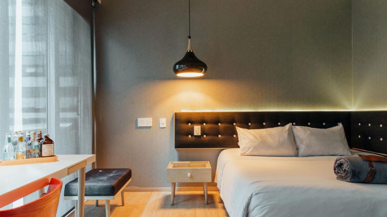 Hotel The Click Clack Bogota