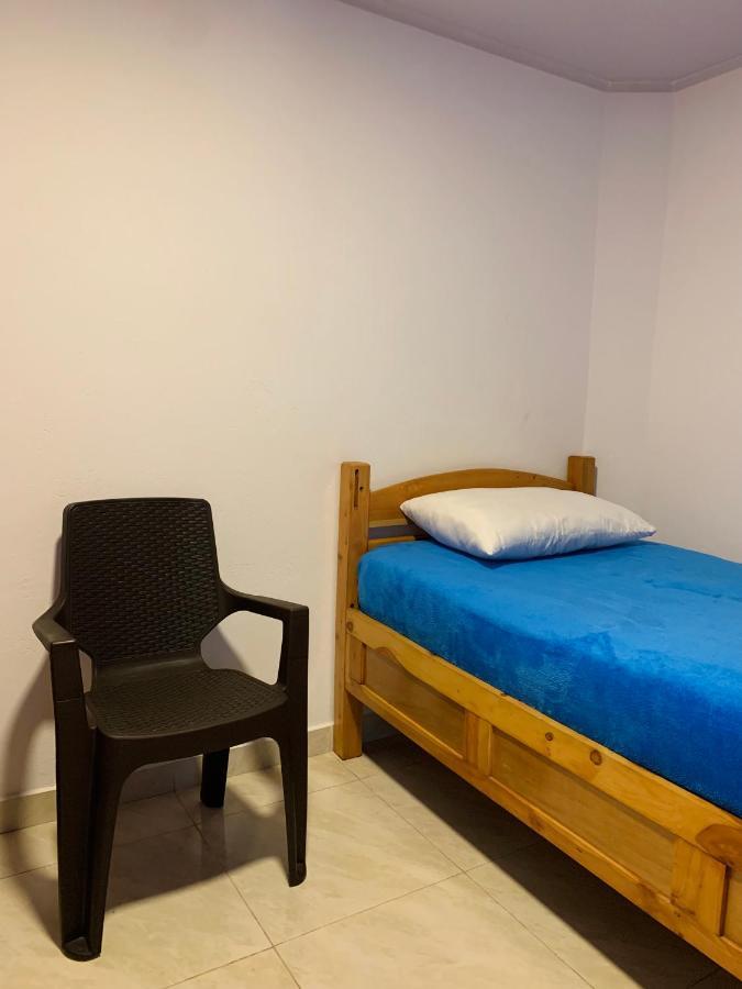Cercana Al Aeropuerto Guest house *