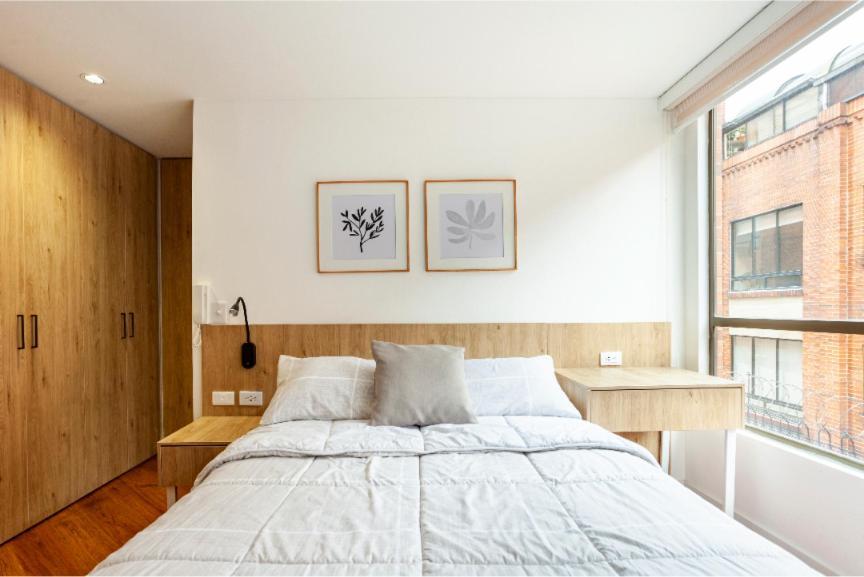 Brand New - Prime Location For Budgets - Executive & Luxury - Bog