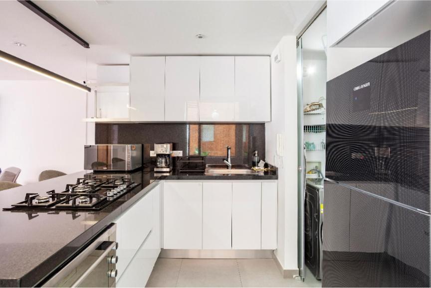 Apartment Brand New - Prime Location For Budgets - Executive & Luxury - Bog