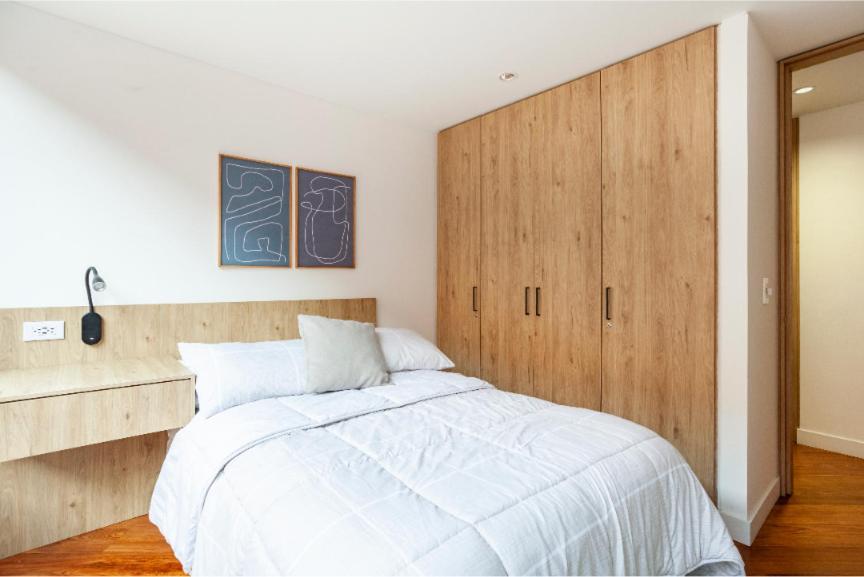 Brand New - Prime Location For Budgets - Executive & Luxury - Bog *
