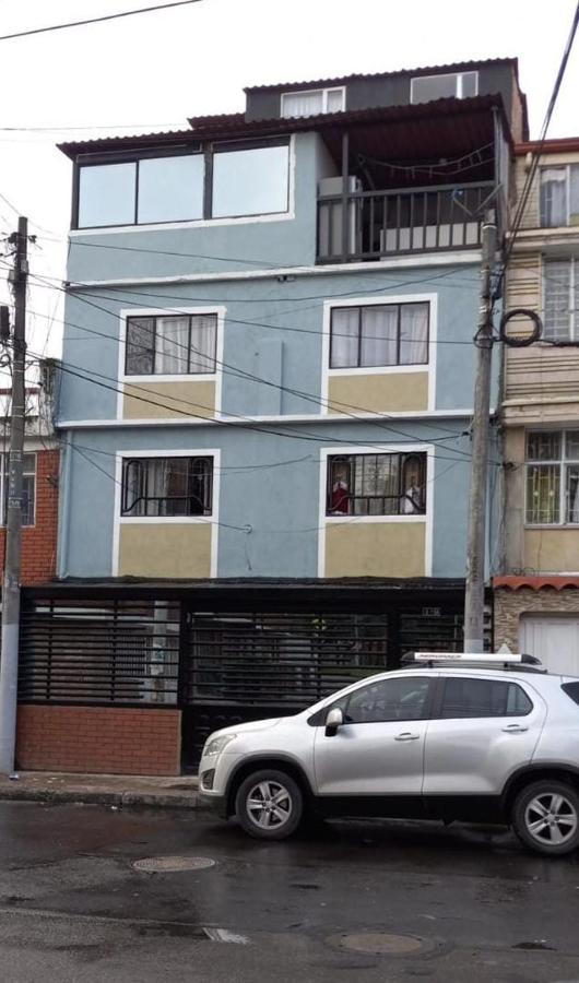 Apartment Cerca A Embajada Americana Corferias Centro Club Militar 201 Bogota