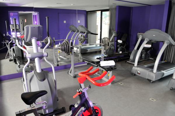 Exe Bacata 95 Hotel 4*