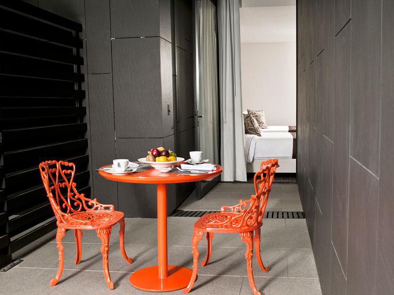 Hotel Exe Bacata 95 Bogota