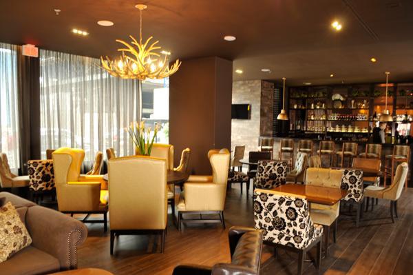 Hotel Exe Bacata 95