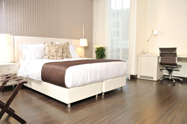 Exe Bacata 95 Hotel