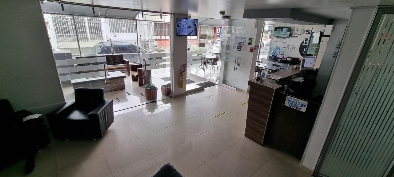 Hotel Blue 3*