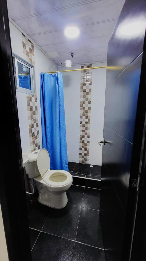Apartamento Perfecto Compartir En Familia Piso Cuatro