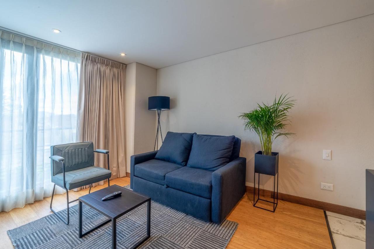 Lovely Loft In La Candelaria Apartment *