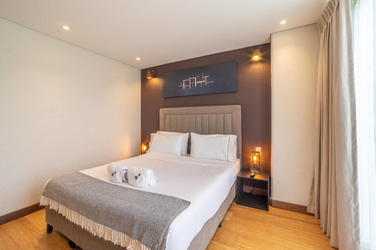 Apartment Lovely Loft In La Candelaria *
