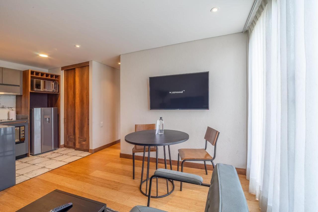 Lovely Loft In La Candelaria * Bogota
