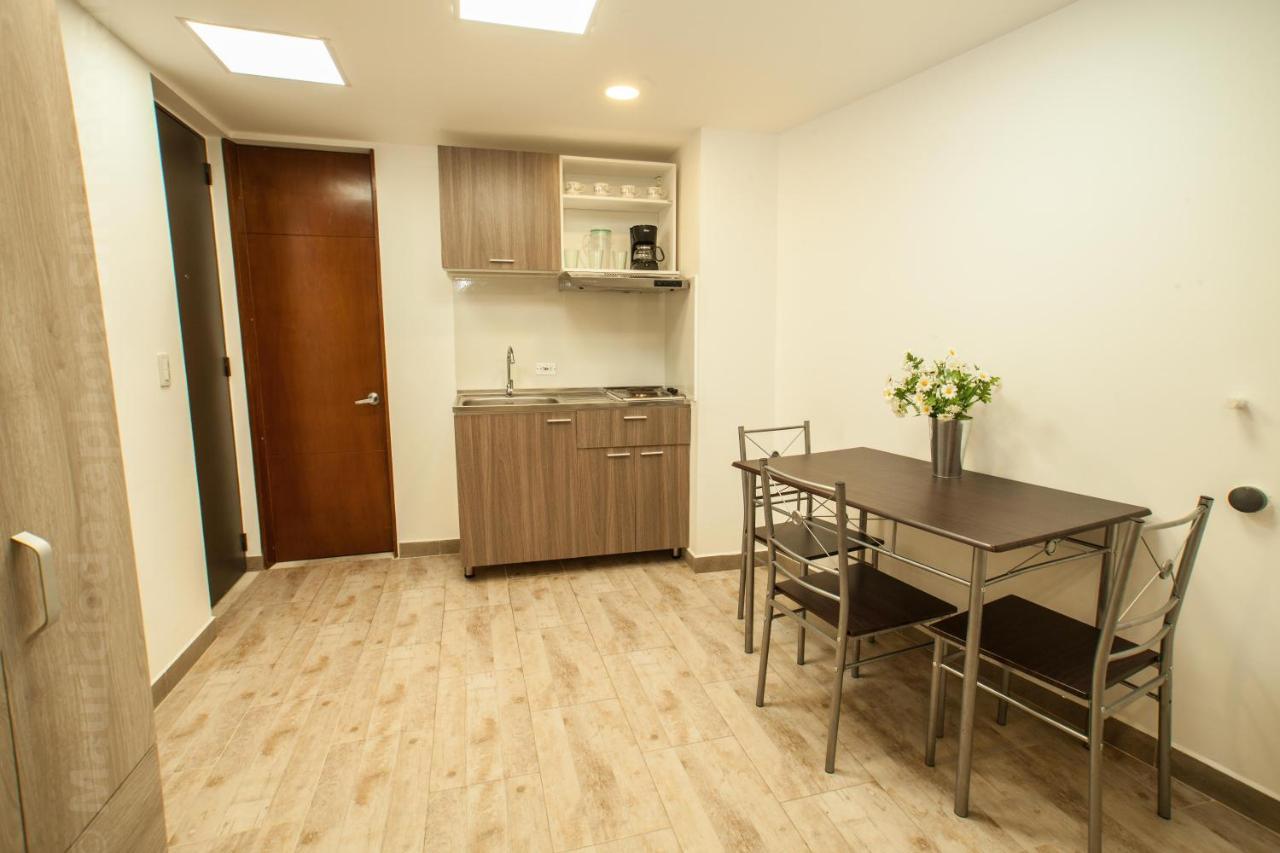 Apartasuites Toscana Apartment *