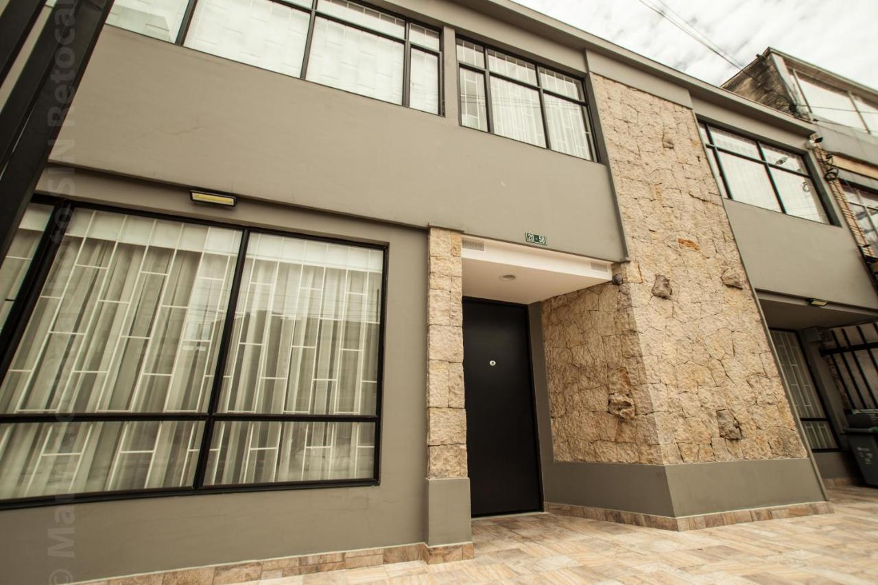 Apartasuites Toscana * Bogota