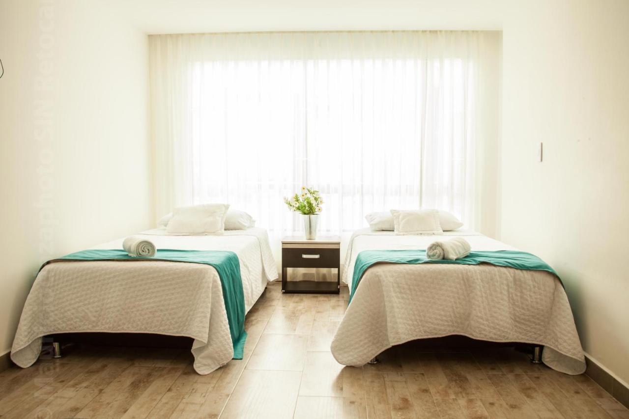 Apartasuites Toscana * Bogota