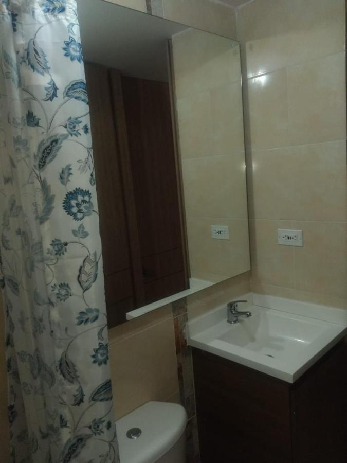 Linda Amplia Iluminada Calle 80 Homestay *