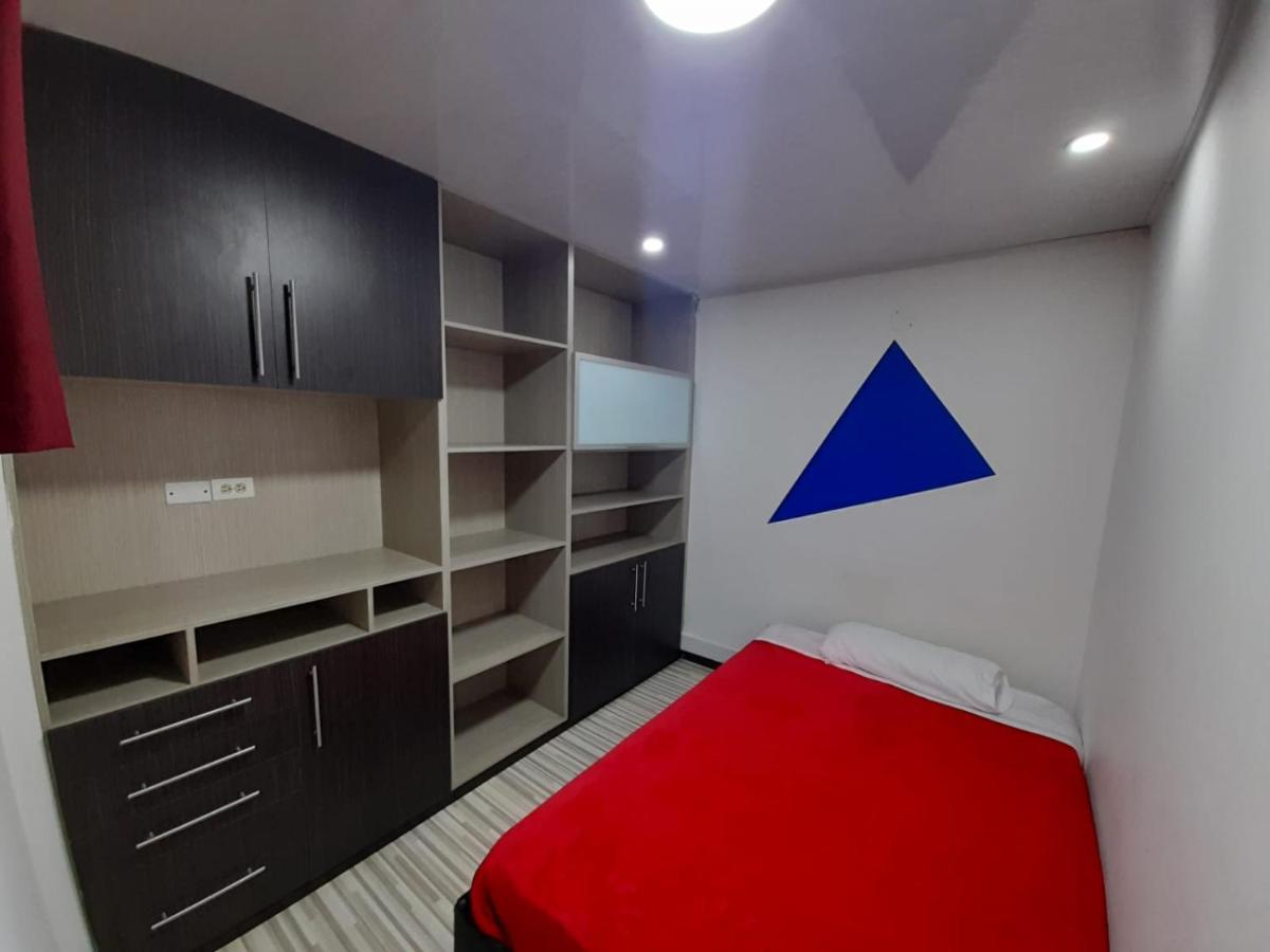 Homestay Tu Sitio