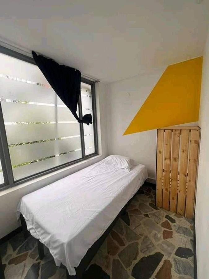 Homestay Tu Sitio