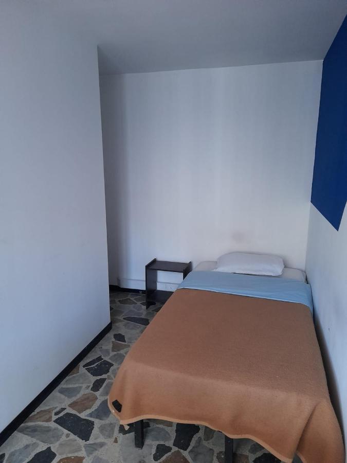 Homestay Tu Sitio
