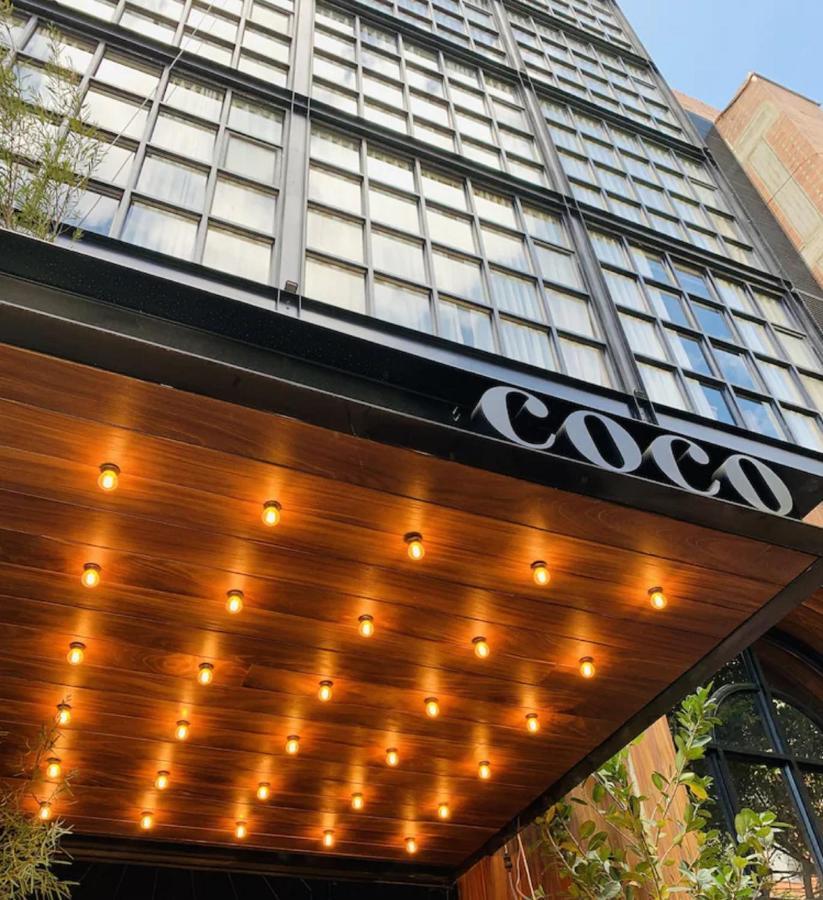 Coco