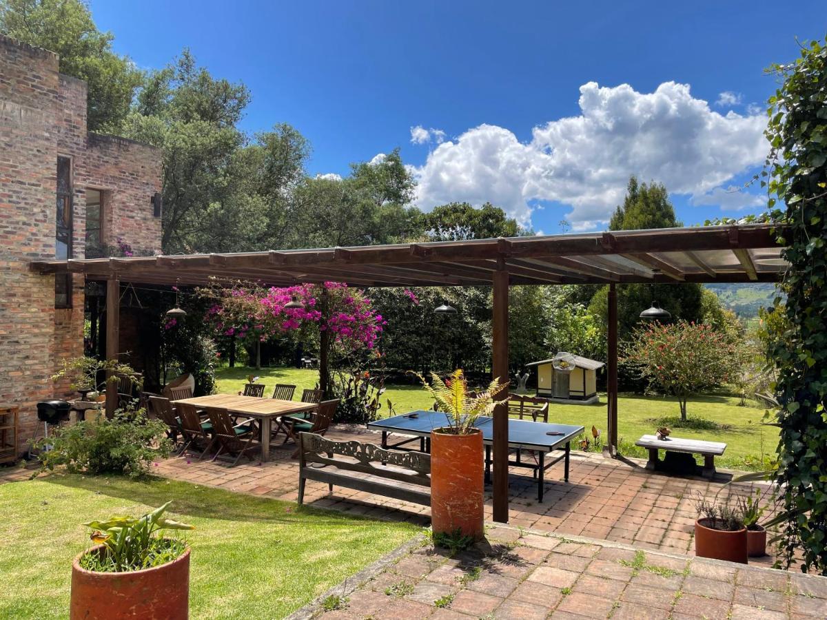 Casa Completa En Sopo, Cundinamarca