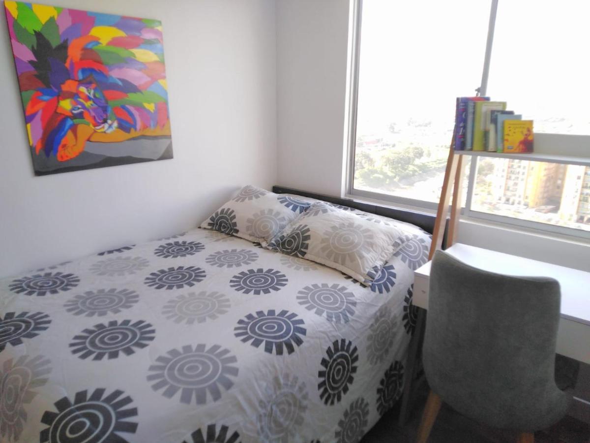 Homestay Privada Comoda Vista *