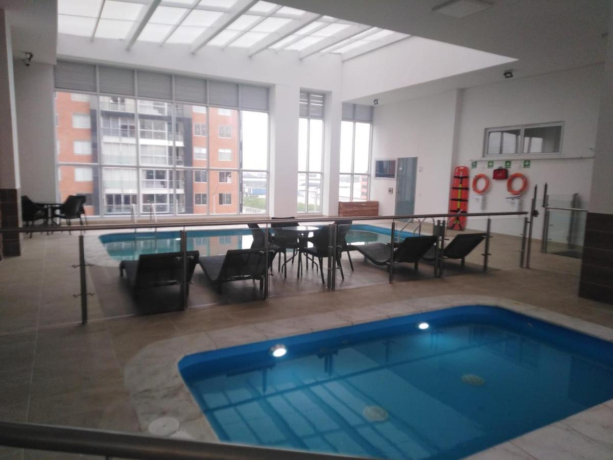 Privada Comoda Vista Bogota
