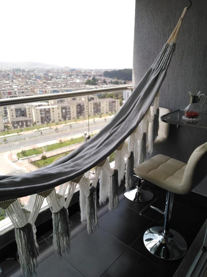 Privada Comoda Vista Bogota
