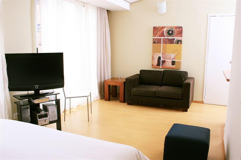 Hotel Viaggio Teleport Bogota
