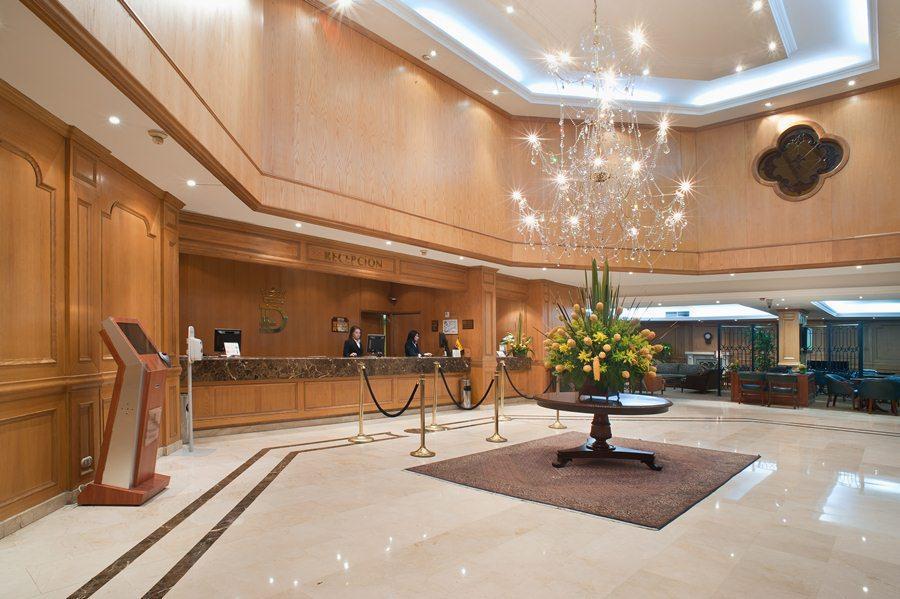 Dann Carlton Hotel 5*