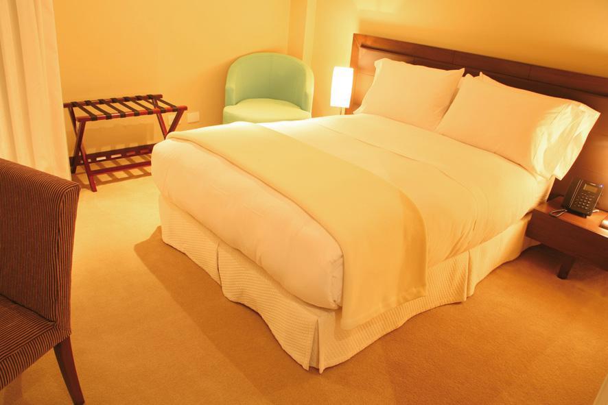 Blue 4* Bogota