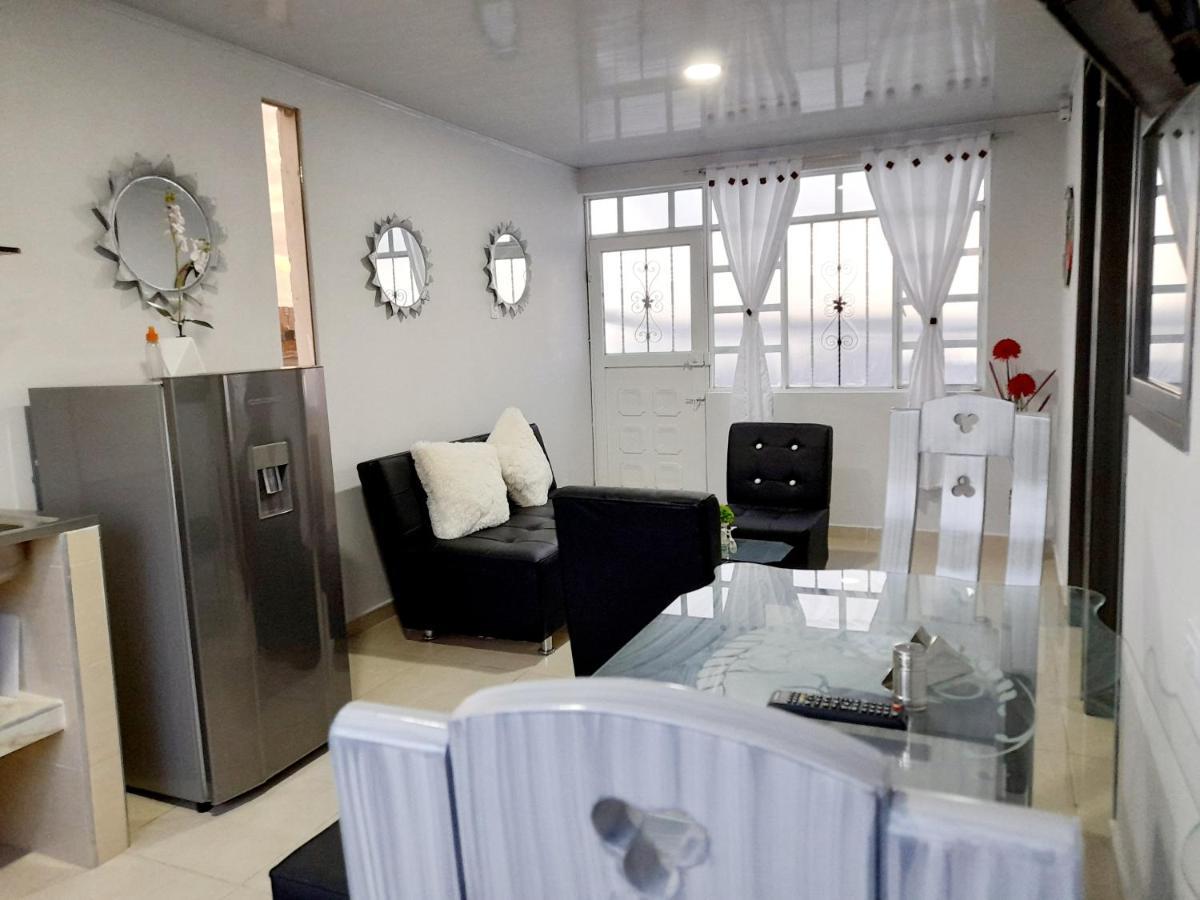 3 *elegante Apartamento
