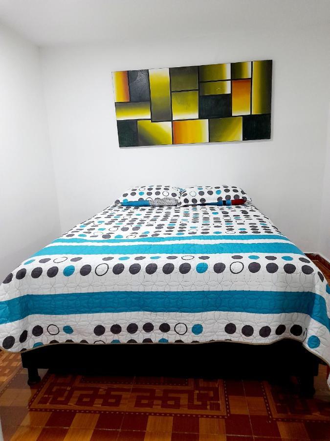 3 *elegante Apartamento Apartamento Bogotá