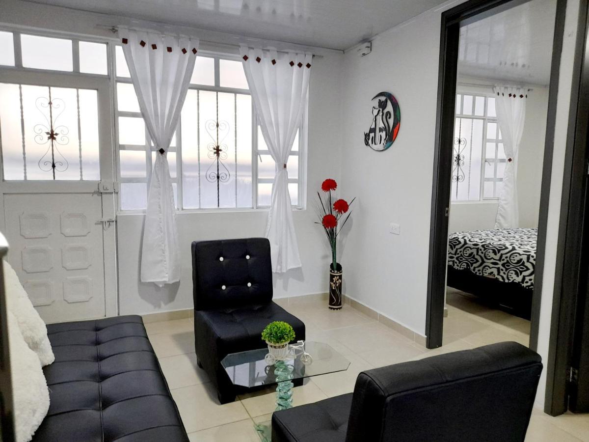 Apartamento 3 *elegante Apartamento *
