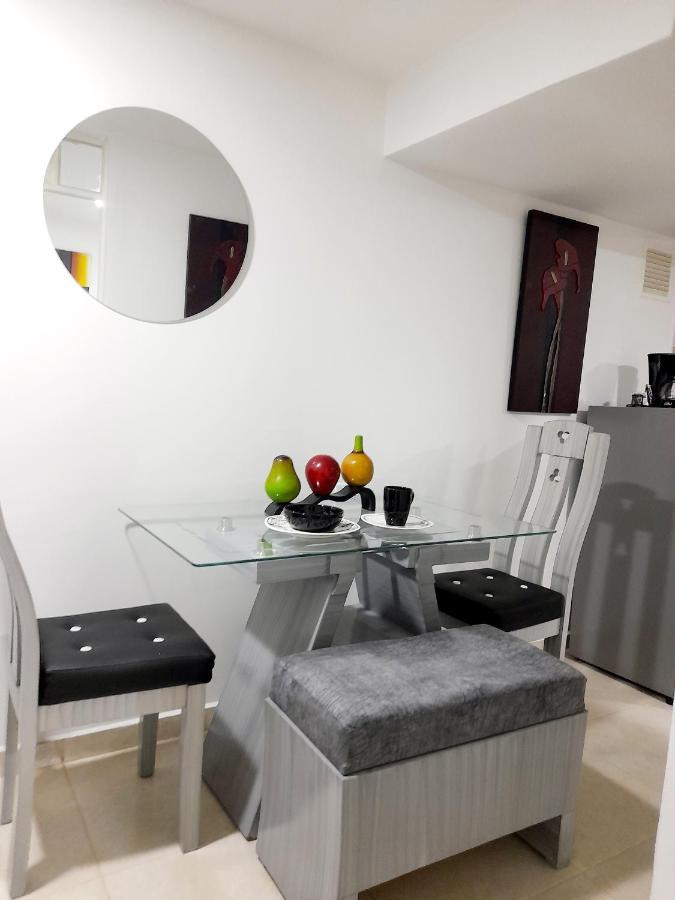 3 *elegante Apartamento * Bogotá
