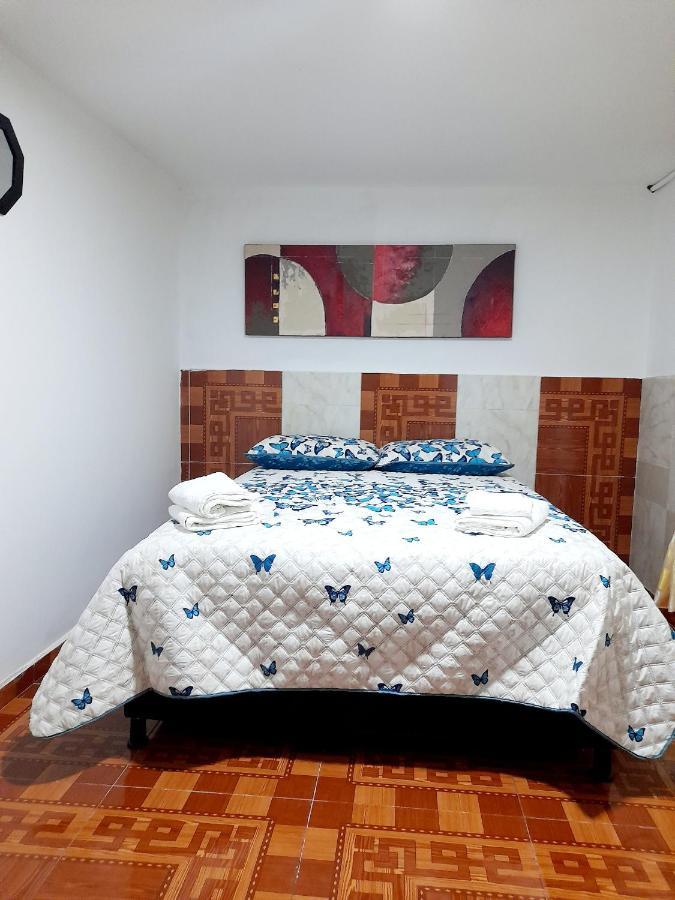 3 *elegante Apartamento Apartamento *