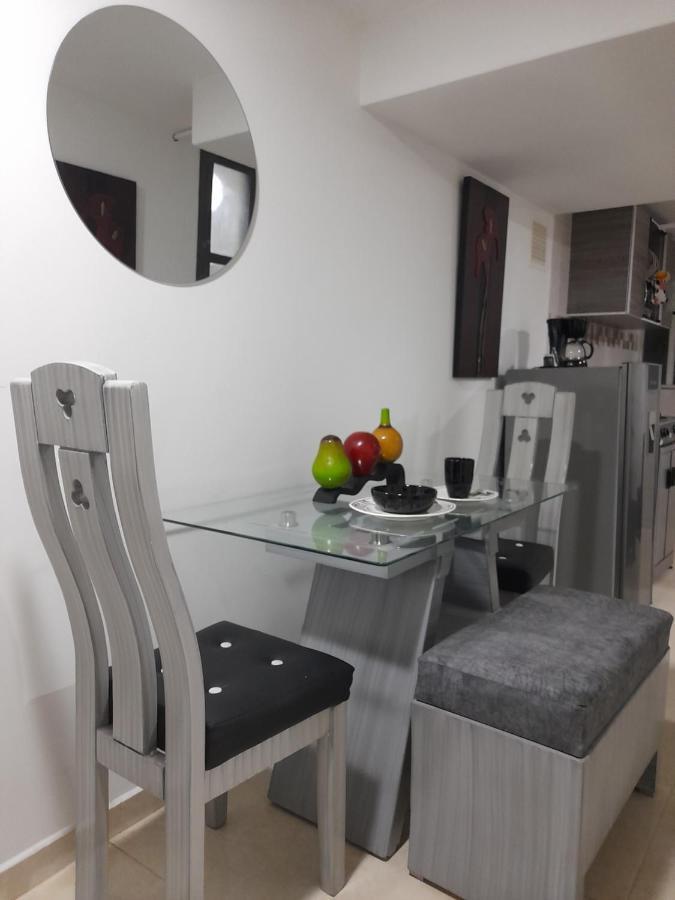 3 *elegante Apartamento * Bogotá