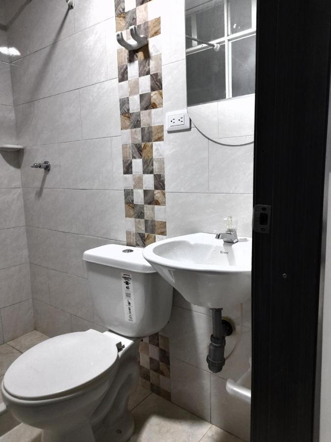 3 *elegante Apartamento Apartamento Bogotá
